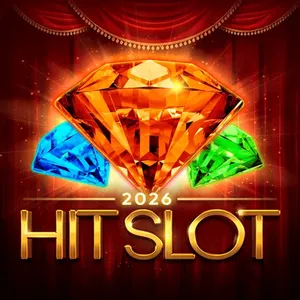 2026 Hit Slot game