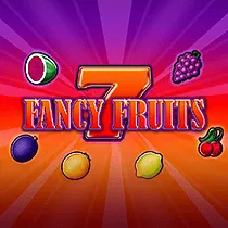 Fancy Fruits game