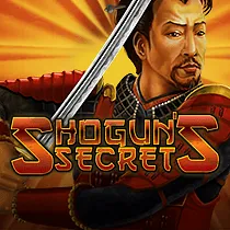 Shoguns Secret game