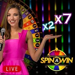 Spin A Win Wild Brasileiro game