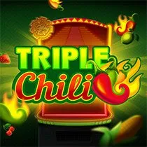 Triple Chili game