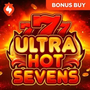 Ultra Hot Sevens game
