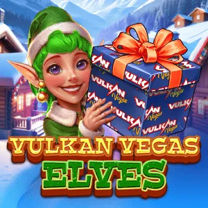 Vulkan Vegas Elves game