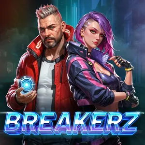 Breakerz game
