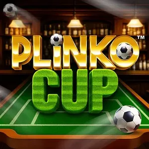 Plinko Cup game