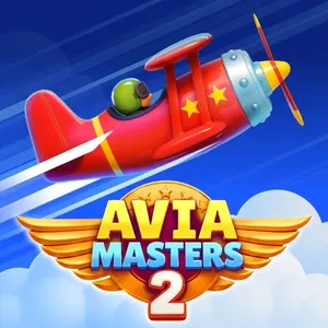 Aviamasters 2 game