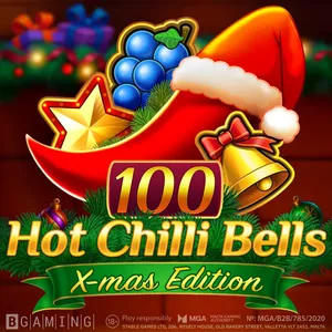 Hot Chilli Bells 100 game